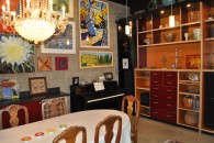 12 Dining Area 2 (Hermosa Beach 4200 SQ FT 4 Bed Sleeps 16 Vacation Rental)