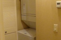 12 Washer and Dryer