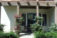 13 2nd Bedroom Patio