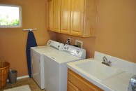 14 Duna La Quinta 3 Bed Washer and Dryer