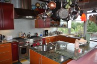 15 Kitchen (Hermosa Beach 4200 SQ FT 4 Bed Sleeps 16 Vacation Rental)