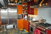 16 Kitchen 2 (Hermosa Beach 4200 SQ FT 4 Bed Sleeps 16 Vacation Rental)