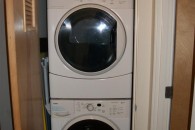 16 Washer & Dryer