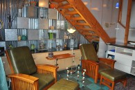 19 Kitchen Area (Hermosa Beach 4200 SQ FT 4 Bed Sleeps 16 Vacation Rental)