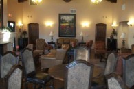 19 Legacy Villas Resort Lounge