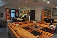 2 Living Room Area 3 (Hermosa Beach 4200 SQ FT 4 Bed Sleeps 16 Vacation Rental)