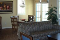 2 Living Room Queen Sleeper Sofa