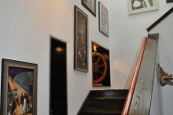 20 Stairs Living Room 4 (Hermosa Beach 4200 SQ FT 4 Bed Sleeps 16 Vacation Rental)