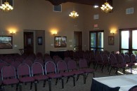21 Conferance Room