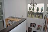 22 Stairs Living Room 5 (Hermosa Beach 4200 SQ FT 4 Bed Sleeps 16 Vacation Rental)