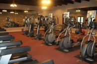 22 The Legacy Villas Gym