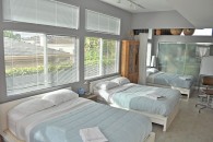 29 Artist Studio 3 Queen Beds (Hermosa Beach 4200 SQ FT 4 Bed Sleeps 16 Vacation Rental)