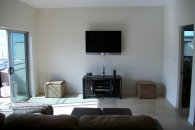 3 Living Room with TV