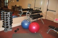 32 Legacy Gym