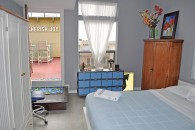 33 4th Bedroom Bedroom Artist Studio 3 (Hermosa Beach 4200 SQ FT 4 Bed Sleeps 16 Vacation Rental)
