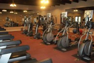 33 Legacy Gym