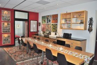 5 Great Room Dining Area (Hermosa Beach 4200 SQ FT 4 Bed Sleeps 16 Vacation Rental)