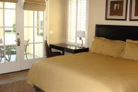 5 Master King Bedroom