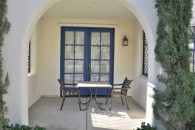 7 Bedroom 1  Patio (Large)