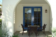 7 Master Patio