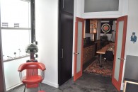 8 1st Bedroom  Queen BEd 2 (Hermosa Beach 4200 SQ FT 4 Bed Sleeps 16 Vacation Rental)