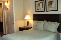 8 2nd Bedroom Queen