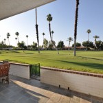 103 Golf, Tennis, 3 BR Townhome at Rancho Las Palmas