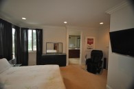 10 Master Bedroom (Hermosa Beach, CA)