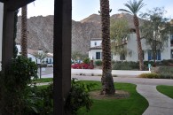 18 View from Second Bedroom Patio (48548 Legacy Dr. La Quinta)