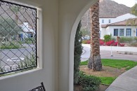 4 View from Master Patio (48548 Legacy Dr. La Quinta)