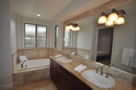 7 Master Bathroom (Hermosa Beach, CA)