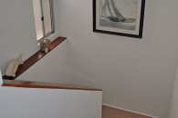 13 Stairs to 2nd Bedroom Manhattan Beach 2 Bed Vacation Rental ID 260