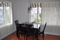 5 Dining Table Manhattan Beach 2 Bed Vacation Rental ID 260