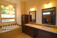 11Master Bathroom (4 Bedroom 5 Bathroom Hermosa Beach CA Vacation Rental)