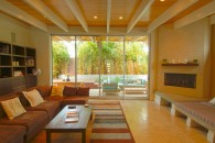 4 Living Room (4 Bedroom 5 Bathroom Hermosa Beach CA Vacation Rental)