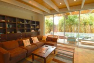 5 Living Room (4 Bedroom 5 Bathroom Hermosa Beach CA Vacation Rental)