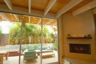 6 Living Room (4 Bedroom 5 Bathroom Hermosa Beach CA Vacation Rental)