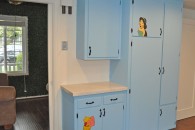 4 Kitchen