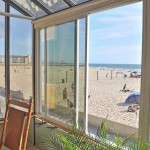 275 Hermosa Beach Strand Home, Unobstructed Views of Ocean