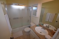 52-Master-Bathroom-Living-Room-luxury-Manhattan-Beach-Vacation-Rental-ca-2-Bed-2-Bath-Sleeps-6